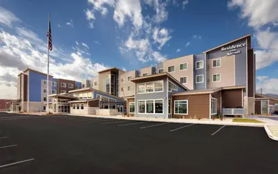 Residence Inn By Marriott Ann Arbor South