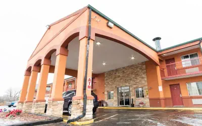 Budget Host Inn