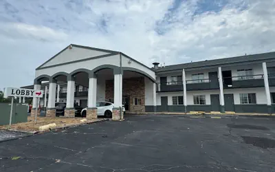 Budget Host Inn