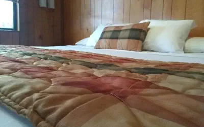 The Orca Inn