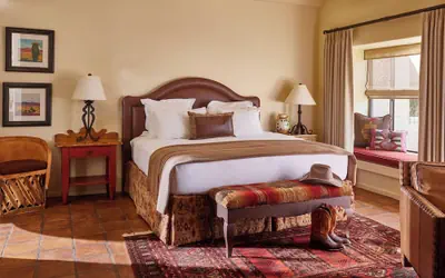 Rancho de los Caballeros Resort