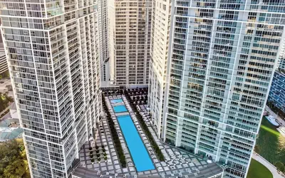 The Stayora Luxury Suites - W Miami