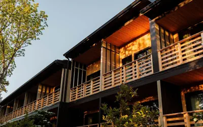 New Paltz Way Hotel
