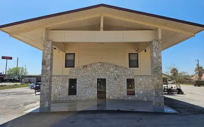 Executive Inn