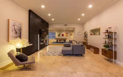 Villa Azur by Glam Homes