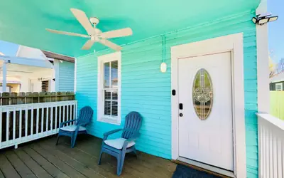 Hot Tub Tideaway Walkable