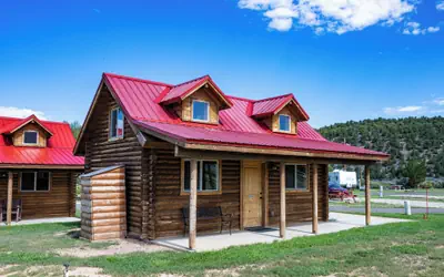 Red Canyon Village