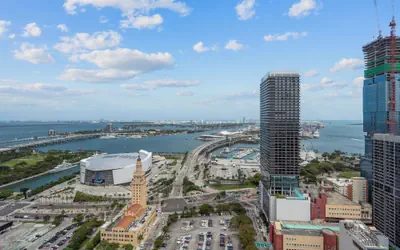 501 First Miami