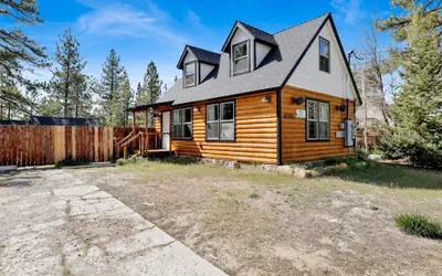 2613-shiloh Woods Cabin