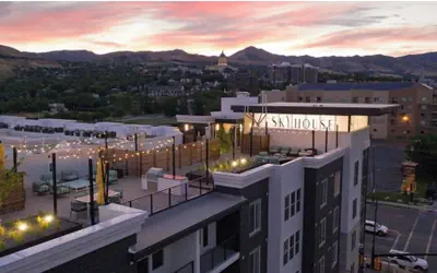 Skyhouse by Stylish Stays