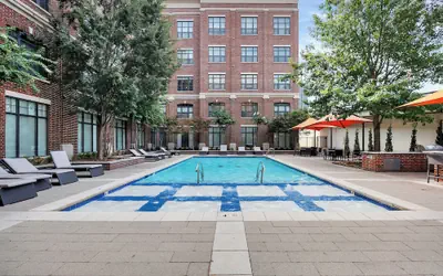 The Metro by Stylish Stays