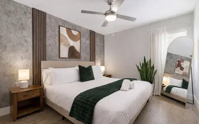 The Westshore by Stylish Stays