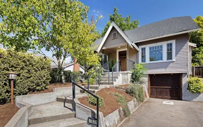 Orchard Luxe - Modern Home In Walking Distance To Uo 3 Bedroom Home