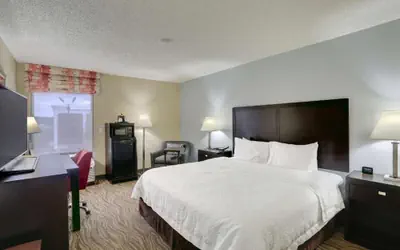 The Antioch Inn