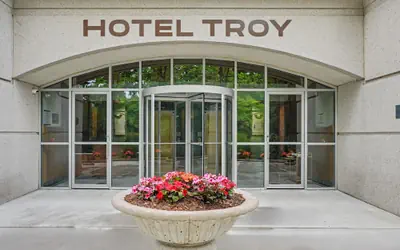 Hotel Troy, Trademark Collection by Wyndham