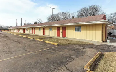 Budget INN