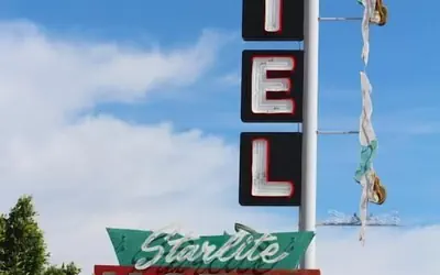 Starlite Motel