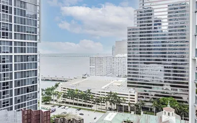 The Brickell Suites - W Miami