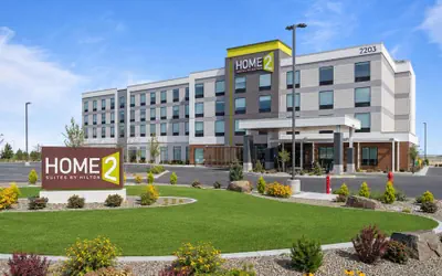 Home2 Suites By Hilton Pasco Tri-Cities Airport