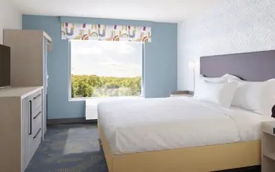 Home2 Suites By Hilton Pasco Tri-Cities Airport