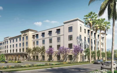 Element by Marriott San Diego Chula Vista