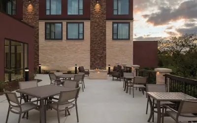 Holiday Inn Chicago - Schaumburg by IHG