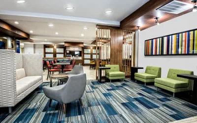 Holiday Inn Express & Suites Austin - Round Rock Area by IHG