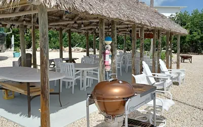Bonefish Bay Motel