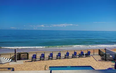 La Bella Oceanfront Inn