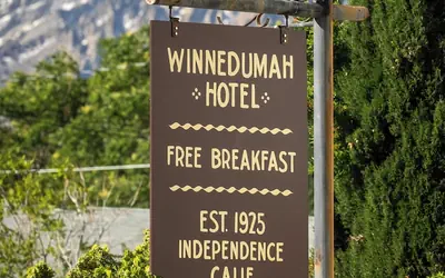 Winnedumah Hotel