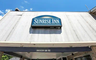 Sunrise Inn Williamstown