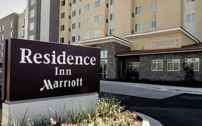 Residence Inn Lake Charles