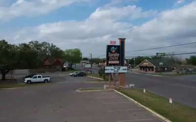 Executive Inn Beeville US 181 By Capital O