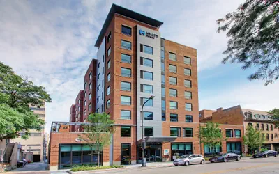Hyatt House Chicago/Evanston