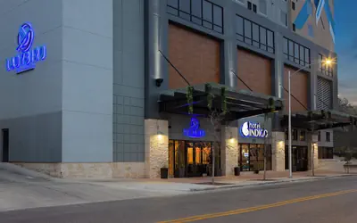 Hotel Indigo Austin Downtown - University by IHG
