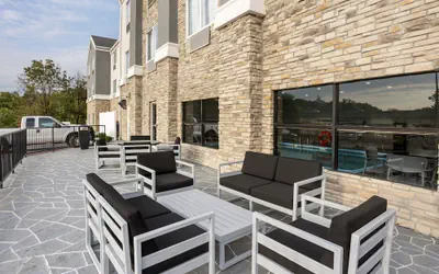 Best Western Plus Columbia Inn