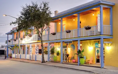 Old Colorado Inn