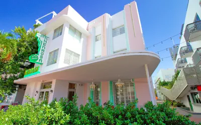 Henrosa Hotel