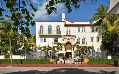 The Villa Casa Casuarina