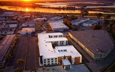 Hampton Inn & Suites by Hilton San Diego SeaWorld Near Old Town