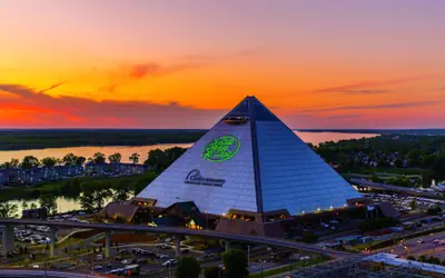 Big Cypress Lodge