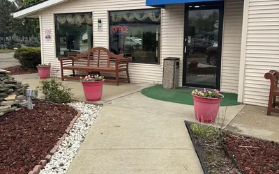 Hometown inn