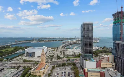 Condo 501