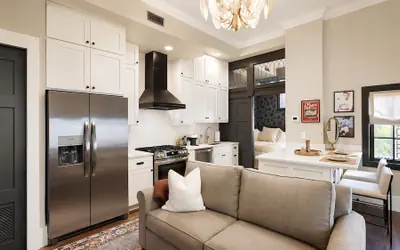 1839 House Boutique Apart-Hotel