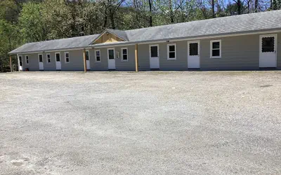 Berkshire Lake Lodge