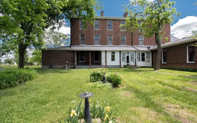 Beaumont Inn
