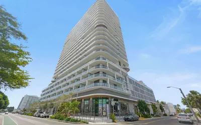 NOK Classy 2BR in Miami Beach