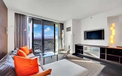 Stunning Views Palms Studio 27303