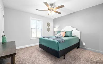 Unit #908 Peachers Place Townhomes!