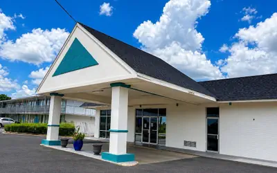 Bayou Inn